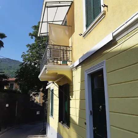 Rose Apartment Opatija