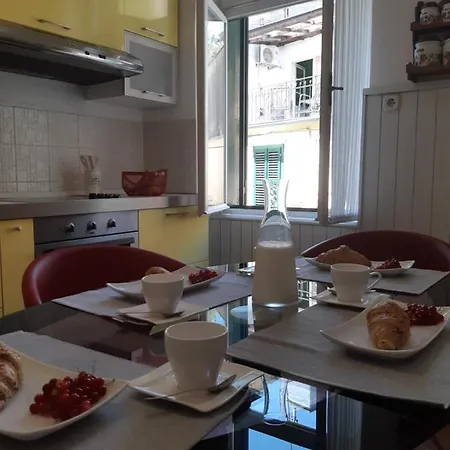 Rose Apartment Opatija
