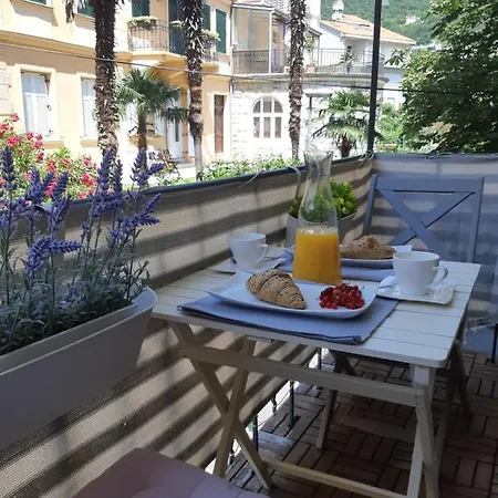 Rose * Opatija