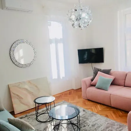 Apartment Rose *